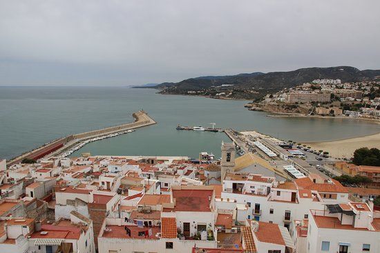 Musée de la mer de Peñíscola